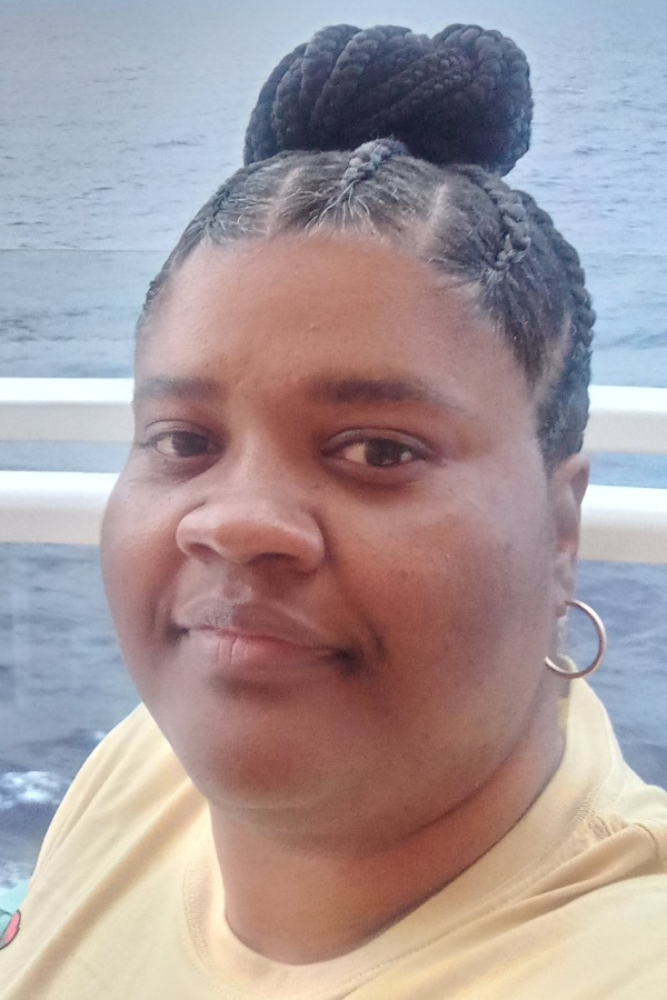 Cruise Brothers Travel Agent Katrina Dillard